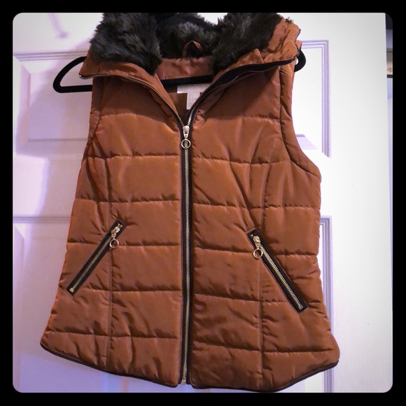 H&M Jackets & Blazers - Warm H&M Vest